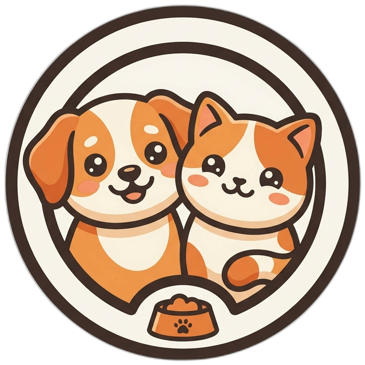 毛孩飼養筆記