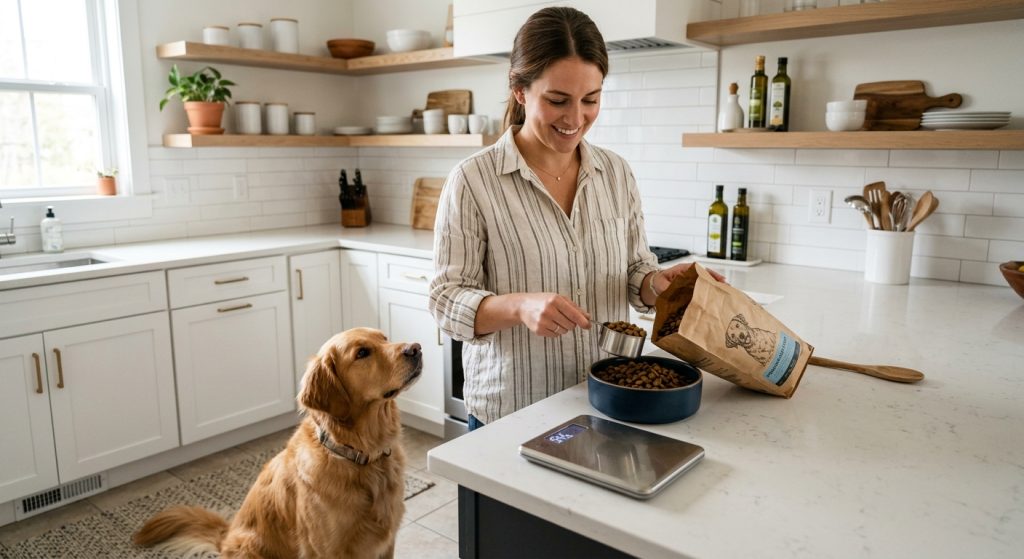 飼料保存容器與真空密封袋
