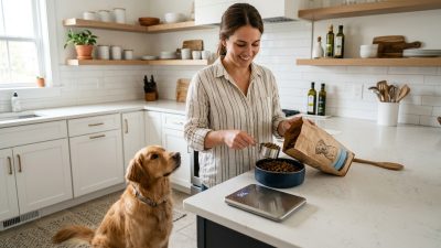 飼料保存容器與真空密封袋