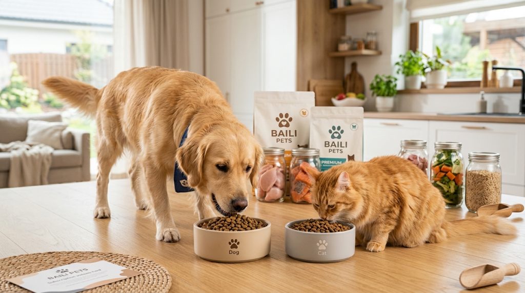 寵物飼料訂閱制優勢解析與長期購買省錢攻略