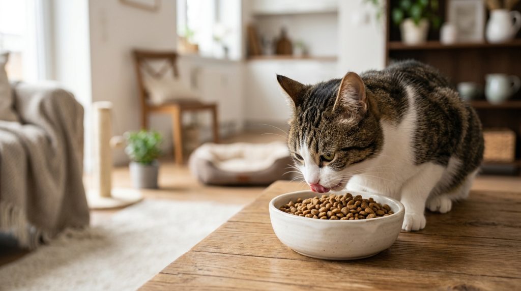 2026年度十大貓飼料評比與完整排名推薦比較表