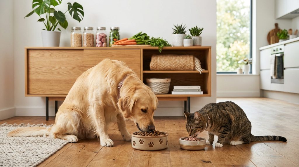 2026年AAFCO寵物飼料標準更新重點與變化