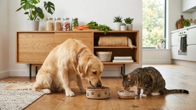 2026年AAFCO寵物飼料標準更新重點與變化