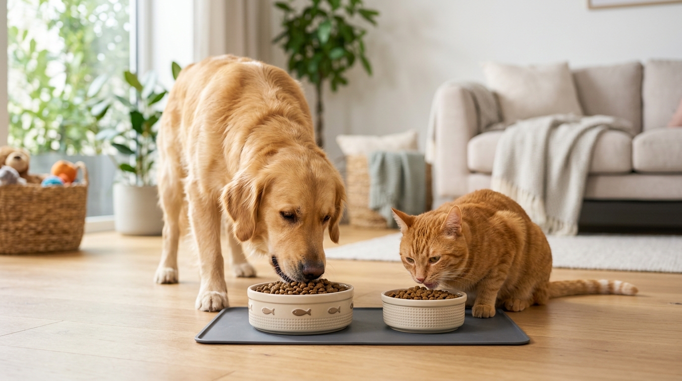 寵物飼料2026新品情報:最新產品搶先看